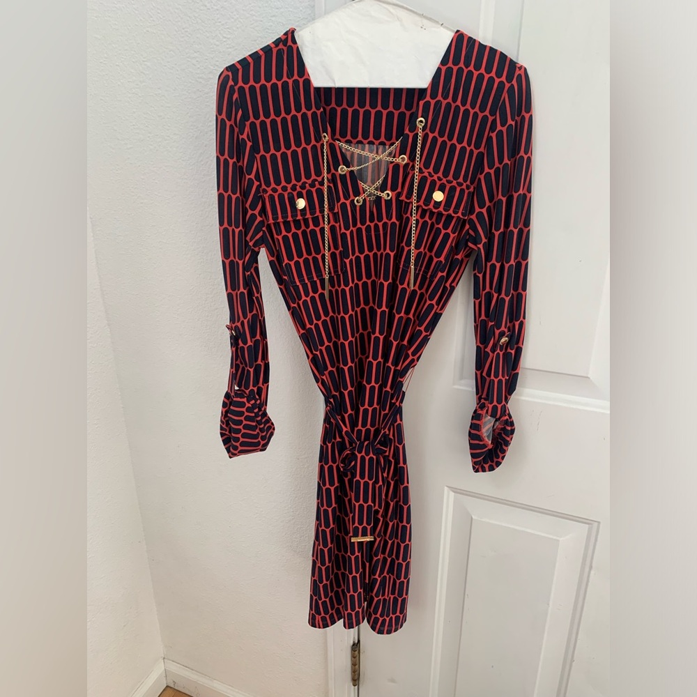 Michael Kors women’s dress.